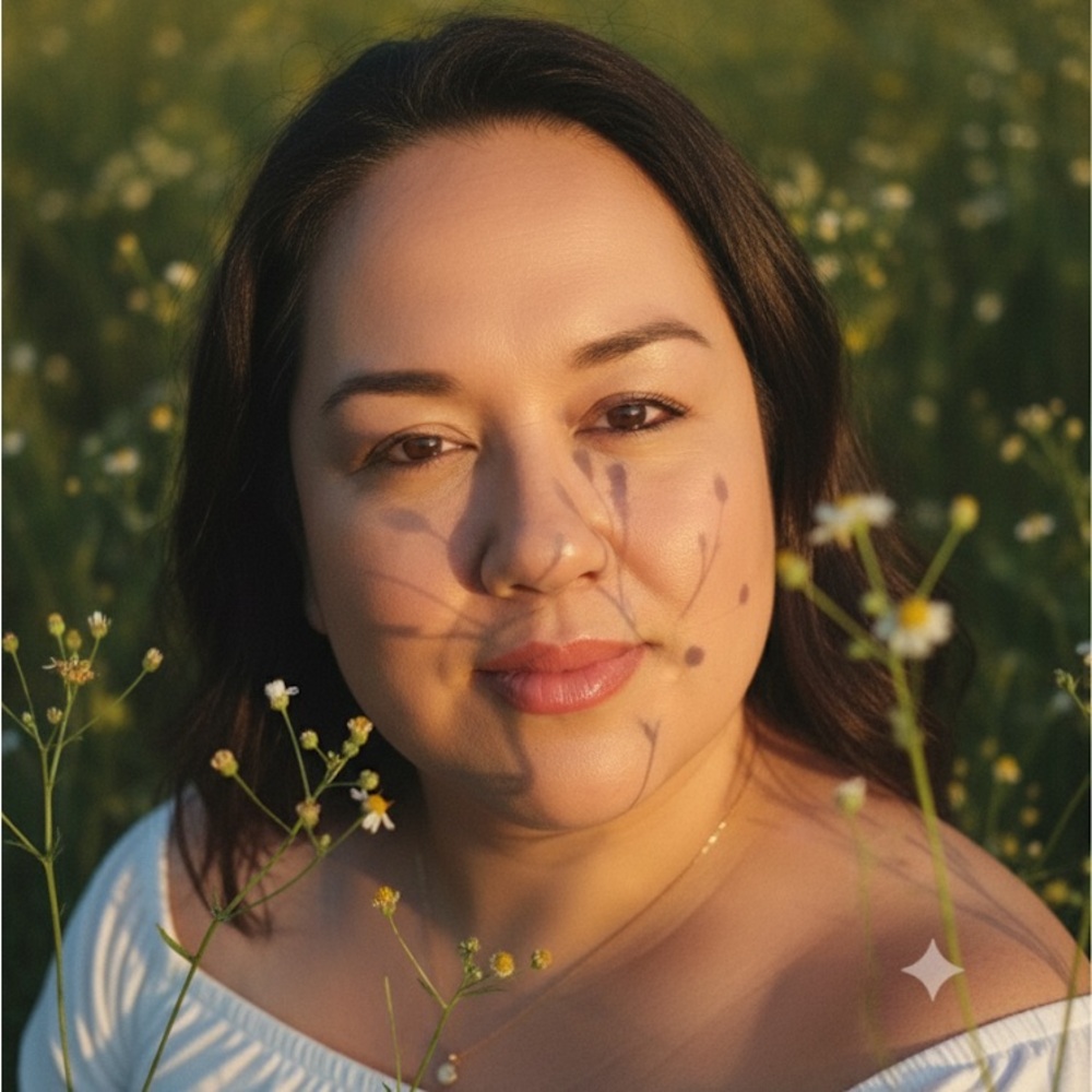 Meet your Posher, Jocelyn
